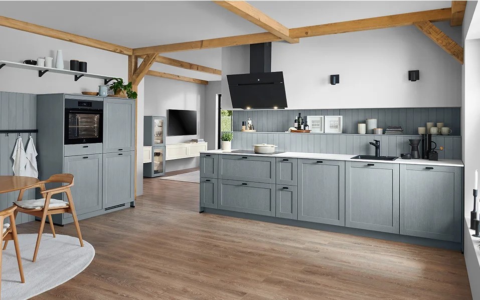 Nobilia 2026 2 | Kutchenhaus, Chester